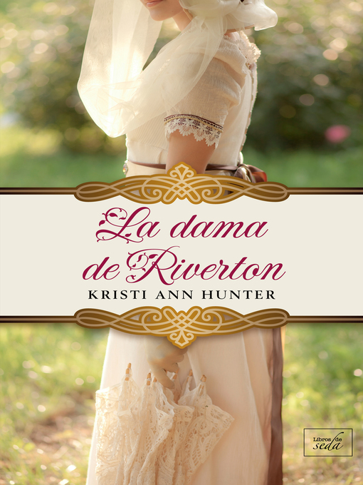 Cover of La dama de Riverton